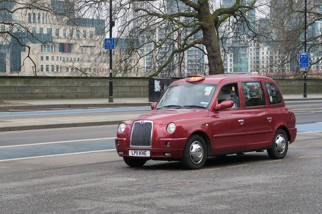 Taxis to Oxford  Taxis to Oxford